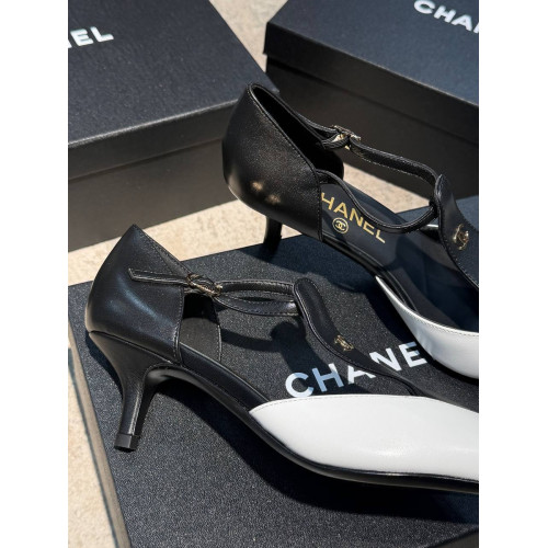 Туфли Chanel