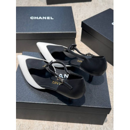 Туфли Chanel