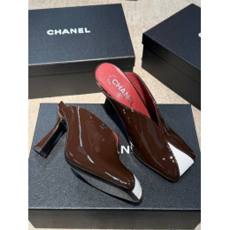 Мюли Chanel
