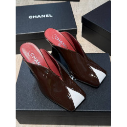 Мюли Chanel