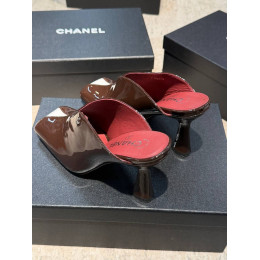 Мюли Chanel