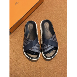 Шлепанцы Hermes