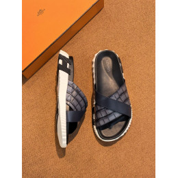 Шлепанцы Hermes