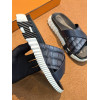 Шлепанцы Hermes