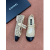 Балетки Chanel