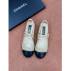 Балетки Chanel