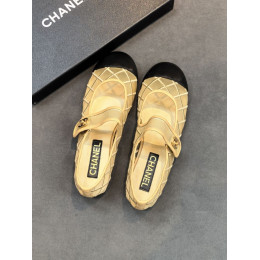 Балетки Chanel