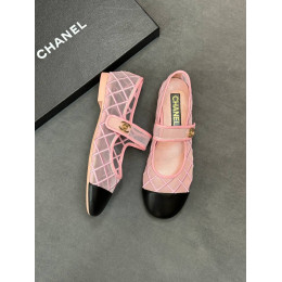 Балетки Chanel