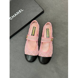 Балетки Chanel