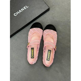 Балетки Chanel