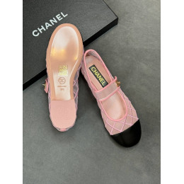 Балетки Chanel