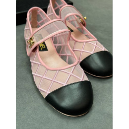 Балетки Chanel