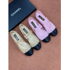 Балетки Chanel