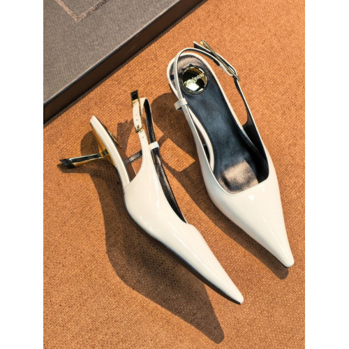 Туфли Yves Saint Laurent