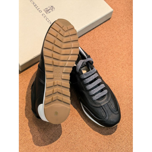 Кроссовки Brunello Cucinelli