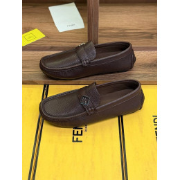 Мокасины Salvatore Ferragamo