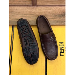 Мокасины Salvatore Ferragamo