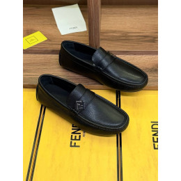Мокасины Salvatore Ferragamo