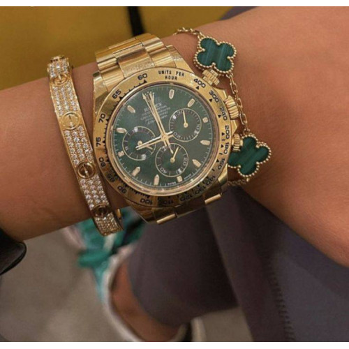 Браслет Van Cleef & Arpels