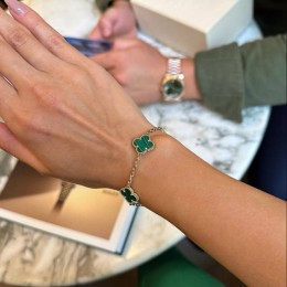 Браслет Van Cleef & Arpels