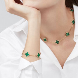 Браслет Van Cleef & Arpels