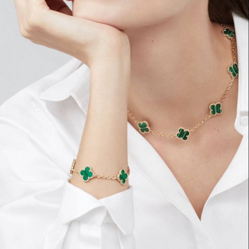Браслет Van Cleef & Arpels