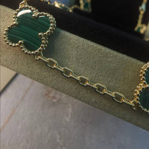 Браслет Van Cleef & Arpels