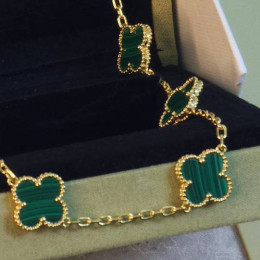 Браслет Van Cleef & Arpels