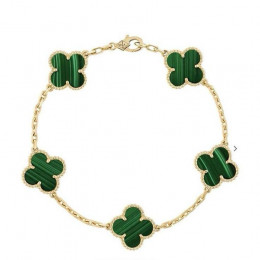 Браслет Van Cleef & Arpels