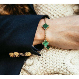 Браслет Van Cleef & Arpels