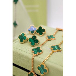 Браслет Van Cleef & Arpels