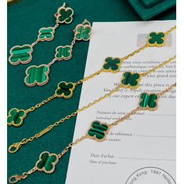 Браслет Van Cleef & Arpels