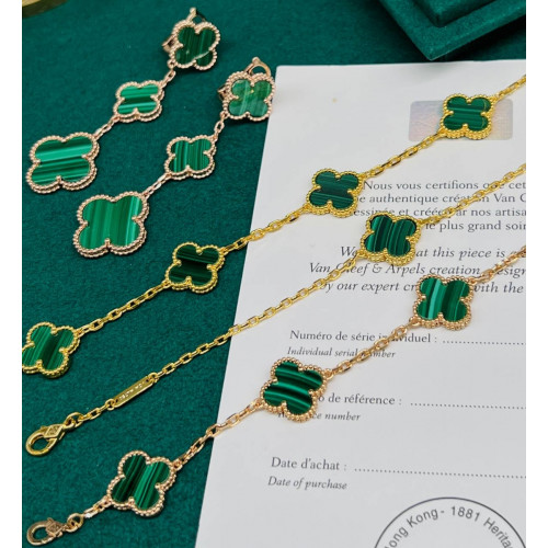 Браслет Van Cleef & Arpels
