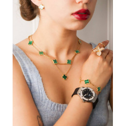 Браслет Van Cleef & Arpels