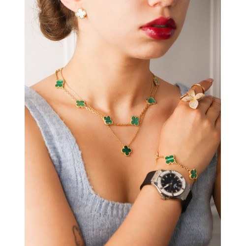 Браслет Van Cleef & Arpels