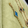 Браслет Van Cleef & Arpels
