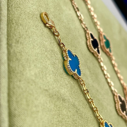 Браслет Van Cleef & Arpels