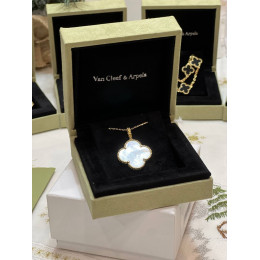 Колье Van Cleef & Arpels
