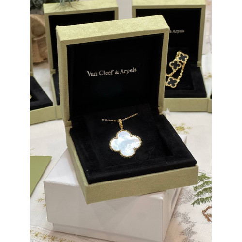Колье Van Cleef & Arpels