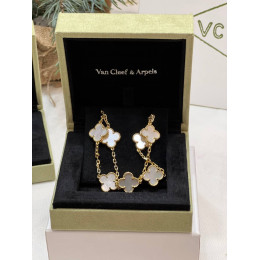 Колье Van Cleef & Arpels