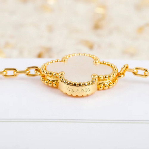 Колье Van Cleef & Arpels