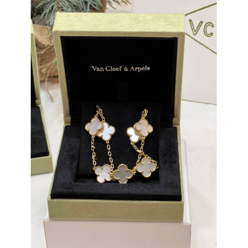 Колье Van Cleef & Arpels