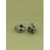 Серьги Van Cleef & Arpels