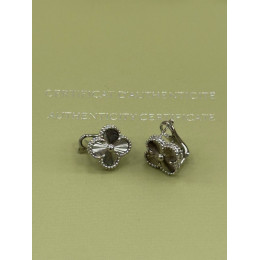 Серьги Van Cleef & Arpels