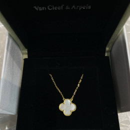 Подвеска Van Cleef & Arpels
