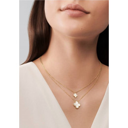 Подвеска Van Cleef & Arpels