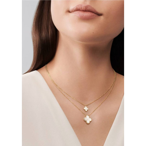 Подвеска Van Cleef & Arpels
