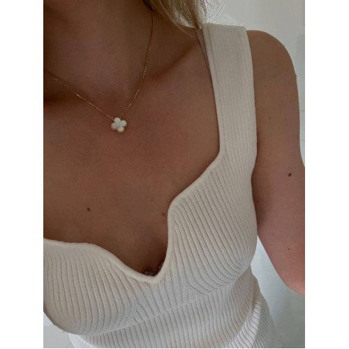 Подвеска Van Cleef & Arpels