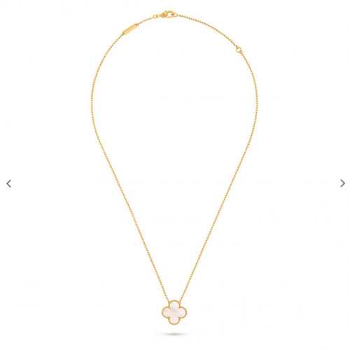 Подвеска Van Cleef & Arpels