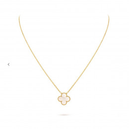 Подвеска Van Cleef & Arpels